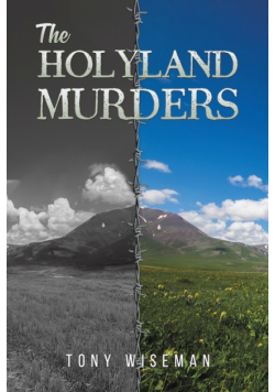 The Holyland Murders