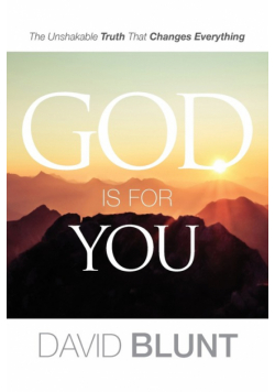 God Is For You