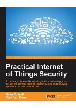 Practical Internet of Things Security