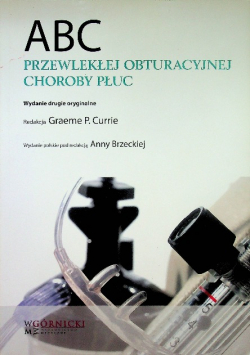 ABC Przewlekłej obstrukcyjnej choroby płuc