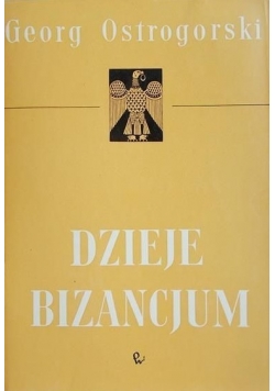 Dzieje Bizancjum