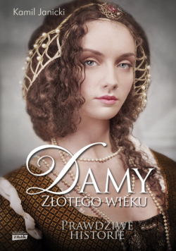Janicki Kamil - Damy złotego wieku