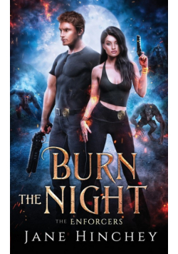 Burn the Night