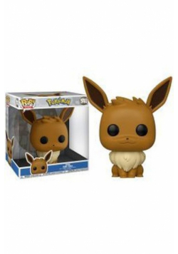 Figurka Pokemon Eevee