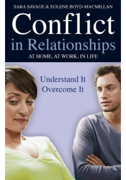 Conflict in Relationships