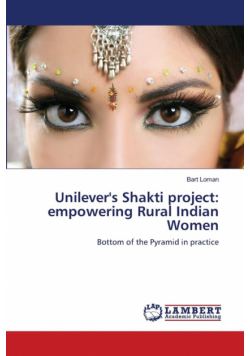 Unilever''s Shakti project
