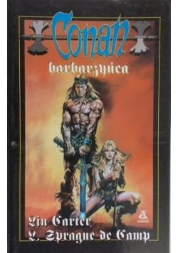 Conan barbarzyńca