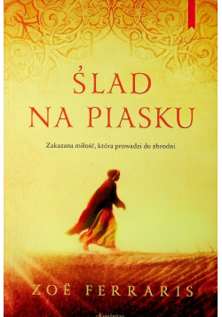 Ślad na piasku