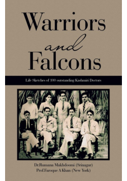 Warriors and Falcons