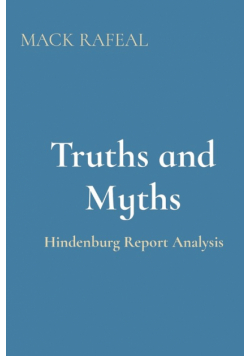 Truths and Myths