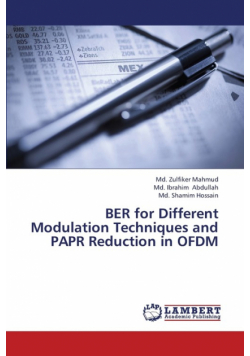 Ber for Different Modulation Techniques and Papr Reduction in Ofdm