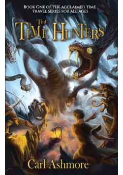 The Time Hunters