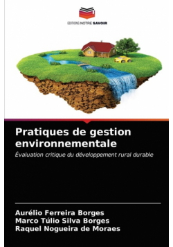 Pratiques de gestion environnementale