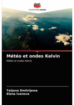 Météo et ondes Kelvin