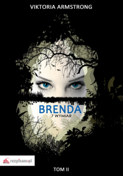 Armstrong Victoria - Brenda 7 wymiar