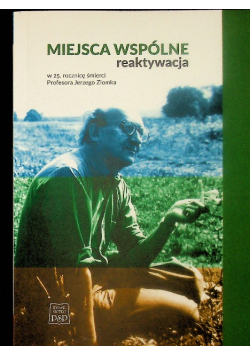 Miejsca wspólne reaktywacja