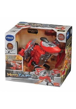 Motozaury Pteranodon Kyrion Helikopter ratowniczy 61952 Vtech