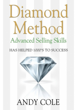Diamond Method Advanced Selling Skills