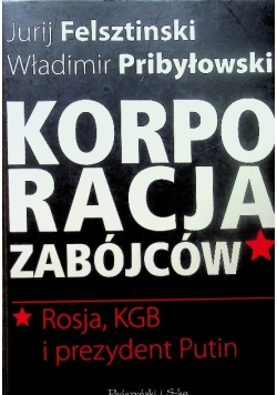 Korporacja zabójców