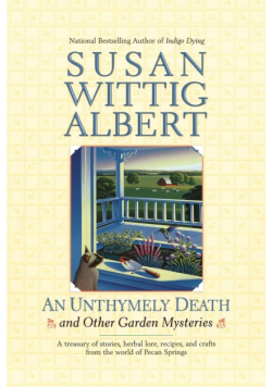 AN Unthymely Death