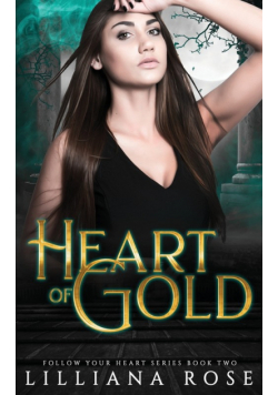 Heart of Gold