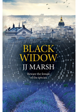 Black Widow