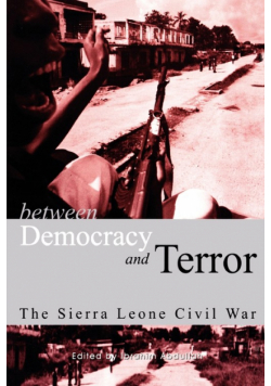 Between Democracy and Terror