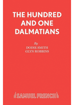 The Hundred And One Dalmatians
