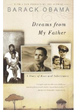Dreams from My Father