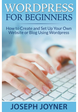 Wordpress For Beginners