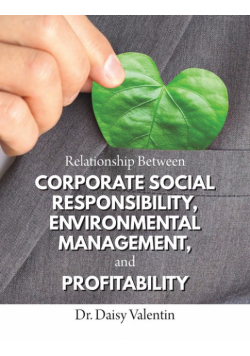 Relationship Between Corporate Social Responsibility, Environmental Management, and Profitability