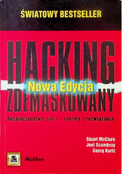 Hacking zdemaskowany