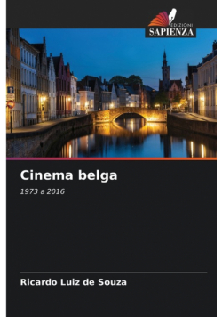 Cinema belga