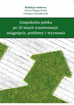 Gospodarka polska po 20 latach transformacji
