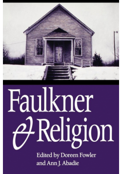 Faulkner and Religion