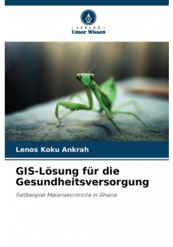 GIS-Lösung für die Gesundheitsversorgung