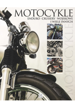 Motocykle
