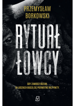 Rytuał łowcy