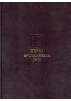 Wielka encyklopedia PWN T.8