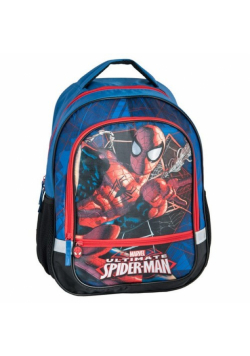 Plecak szkolny Spiderman