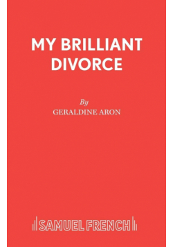 My Brilliant Divorce