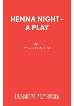 Henna Night - A Play
