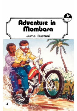 Adventure in Mombasa