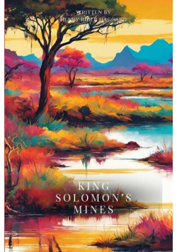 King Solomon's Mines (Annotated)