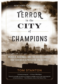 Terror in the City of Champions