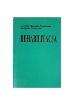 Rehabilitacja