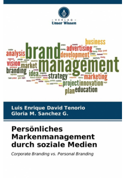 Persönliches Markenmanagement durch soziale Medien