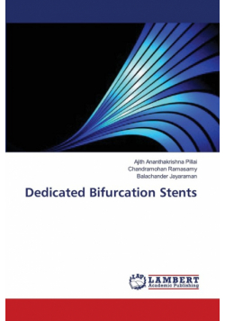 Dedicated Bifurcation Stents