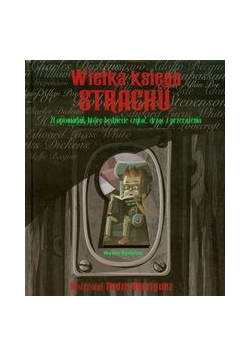 Wielka księga strachu