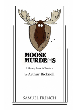 Moose Murders